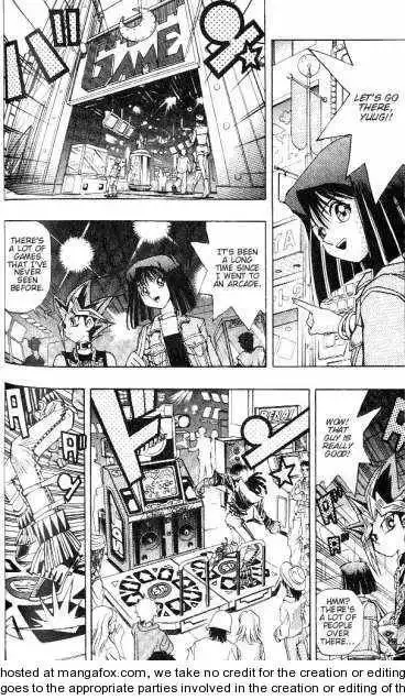 Yu-Gi-Oh! Duelist Chapter 90 10